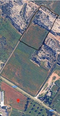 terreno agricolo in vendita ad Avetrana