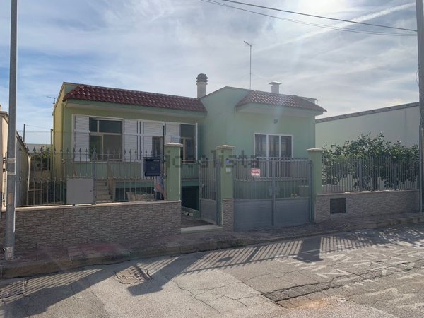 casa indipendente in vendita ad Avetrana