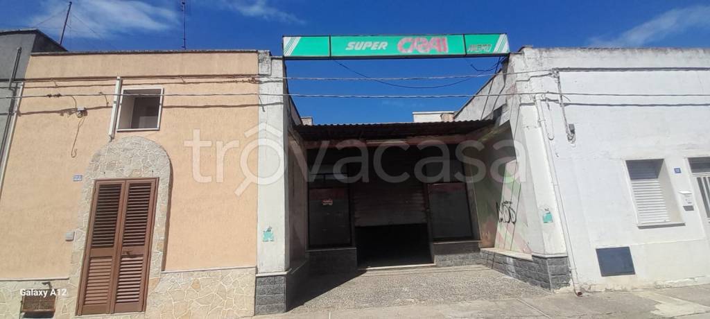 monolocale in vendita ad Avetrana