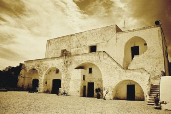casa indipendente in vendita ad Avetrana