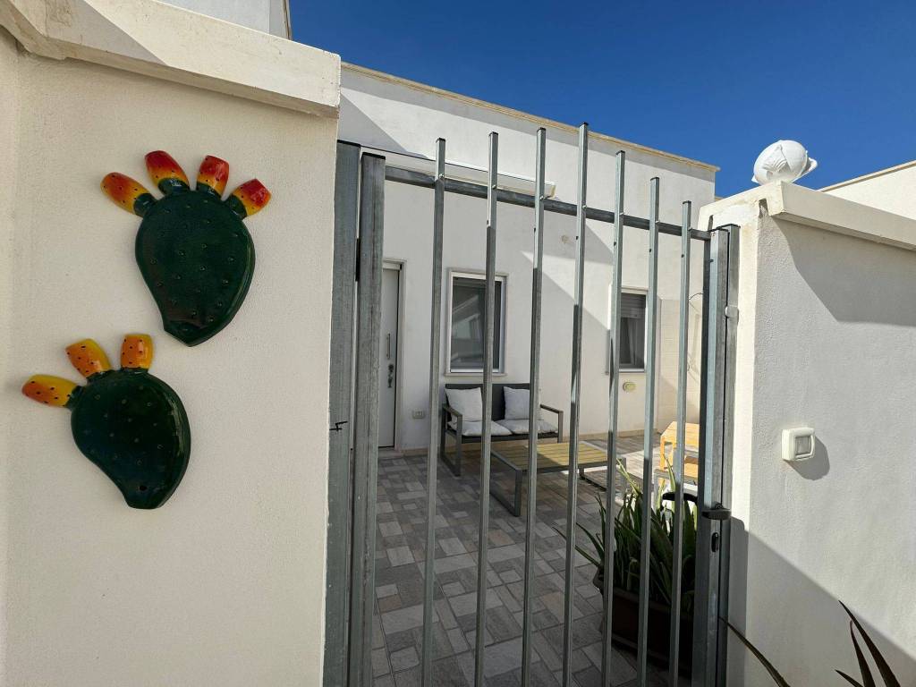 casa indipendente in vendita ad Avetrana