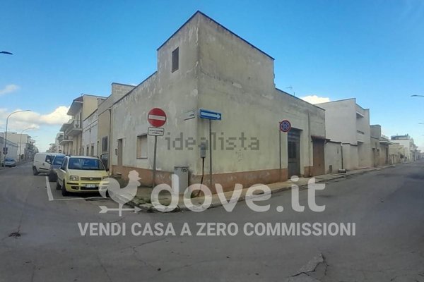 casa indipendente in vendita ad Avetrana