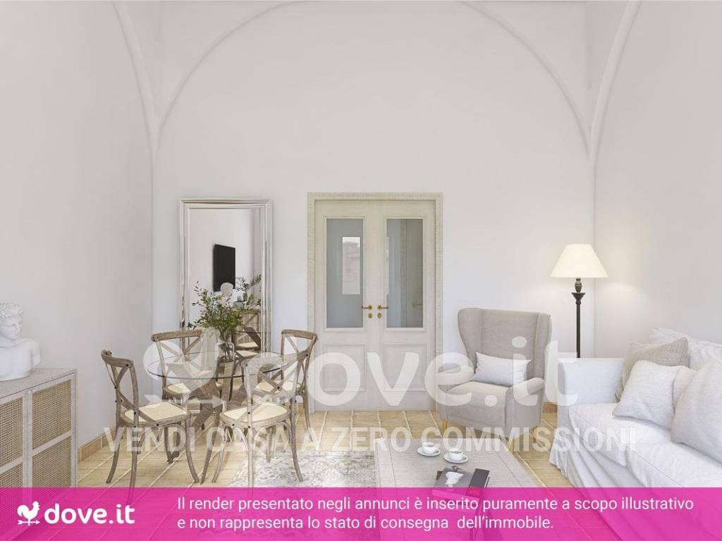 casa indipendente in vendita ad Avetrana