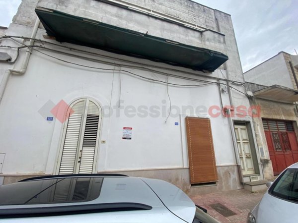 appartamento in vendita ad Avetrana