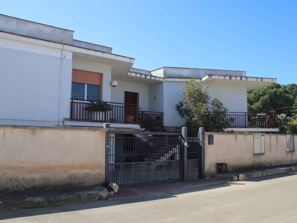 casa indipendente in vendita ad Avetrana