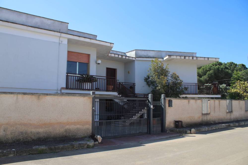 casa indipendente in vendita ad Avetrana