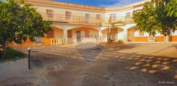 villa in vendita ad Avetrana