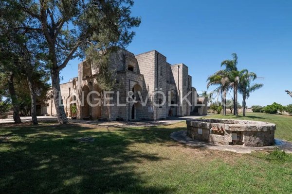 casa indipendente in vendita ad Avetrana