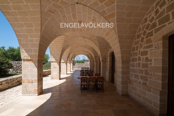 casa indipendente in vendita ad Avetrana