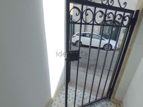 appartamento in vendita ad Avetrana