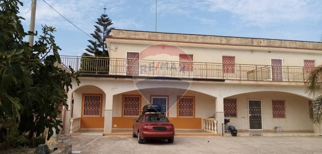 villa in vendita ad Avetrana