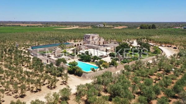 casa indipendente in vendita ad Avetrana