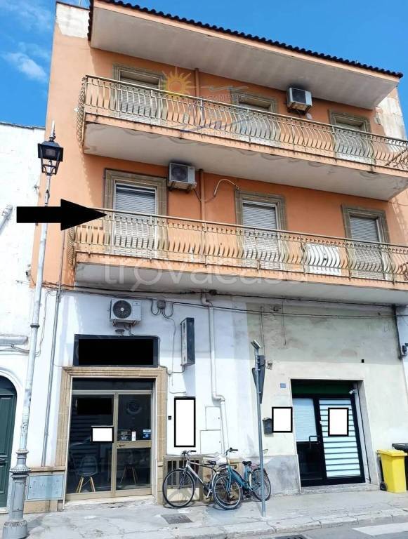 appartamento in vendita ad Avetrana