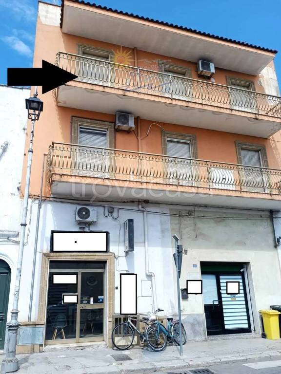 appartamento in vendita ad Avetrana