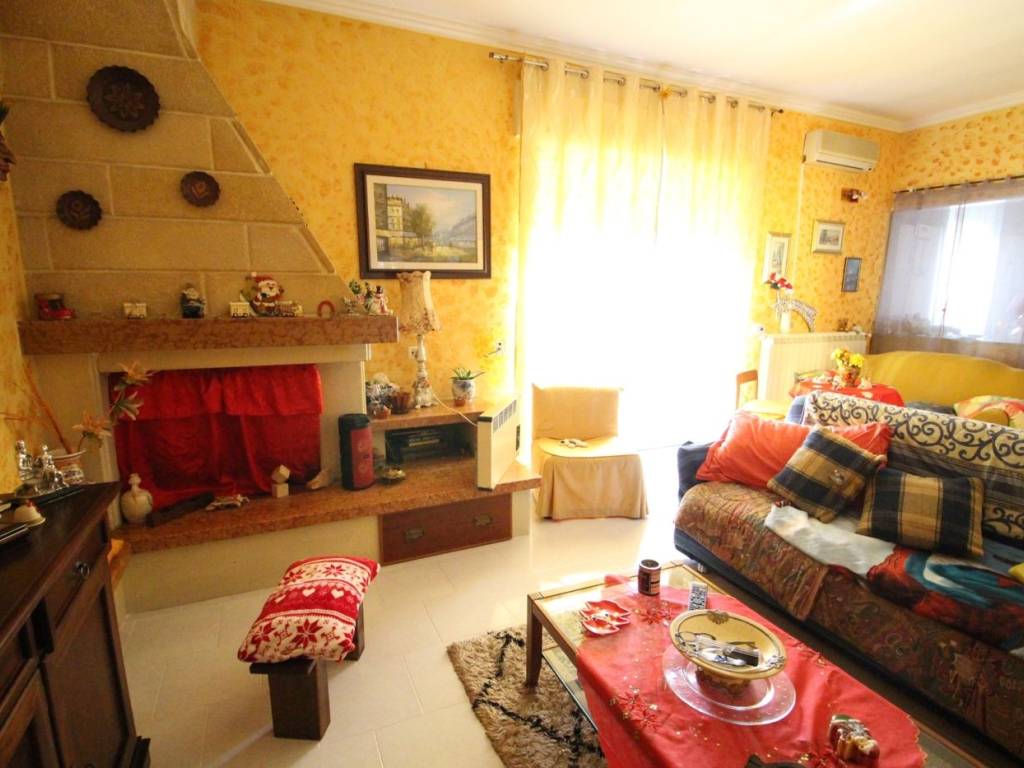 appartamento in vendita ad Avetrana