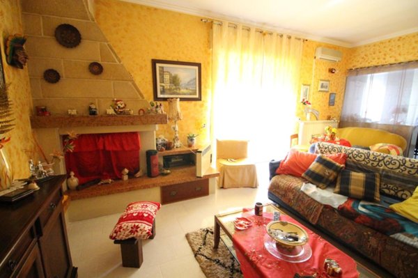 appartamento in vendita ad Avetrana