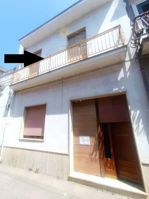 appartamento in vendita ad Avetrana