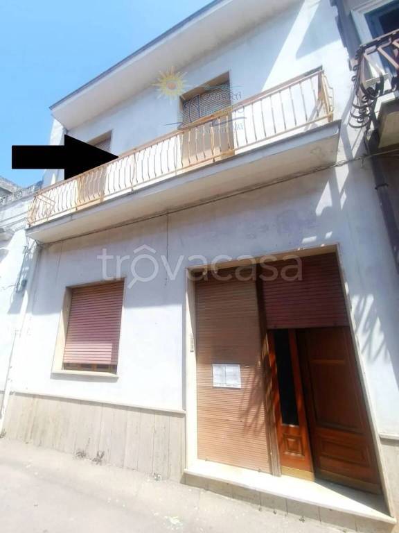 appartamento in vendita ad Avetrana