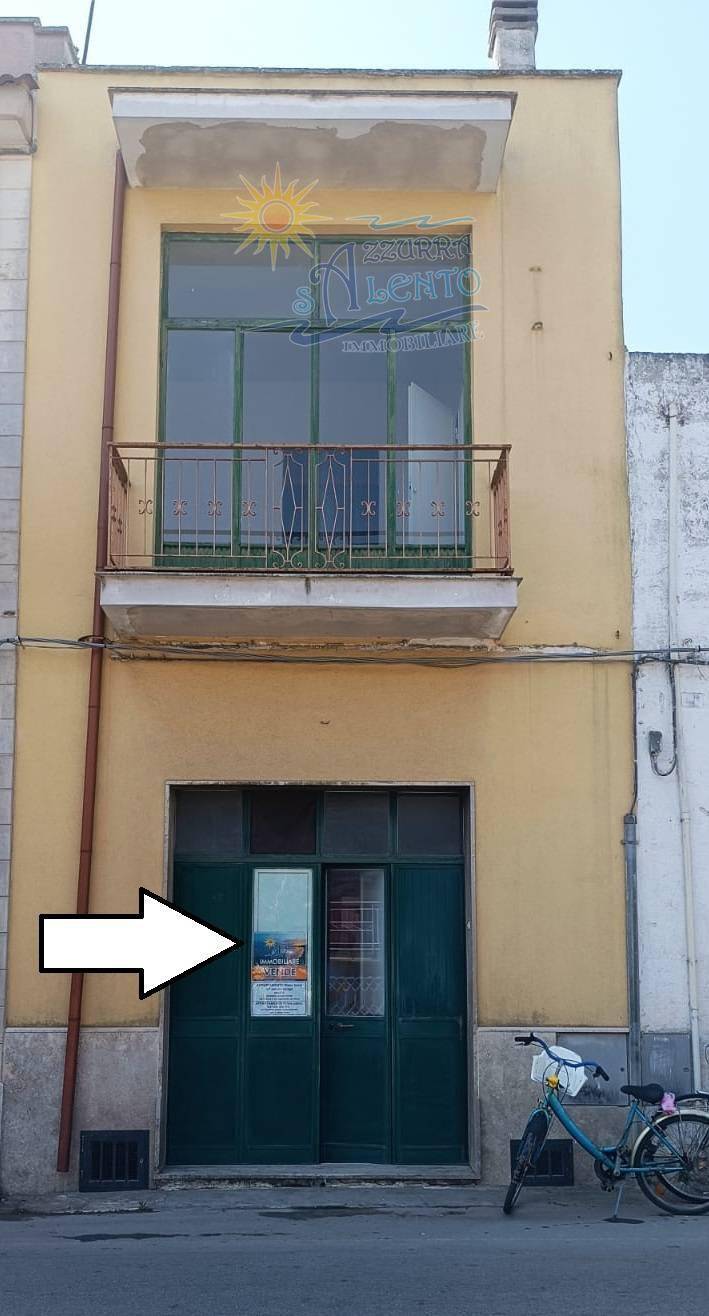 appartamento in vendita ad Avetrana