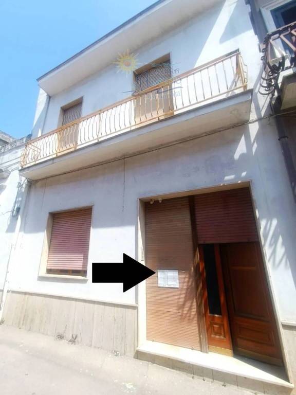 appartamento in vendita ad Avetrana