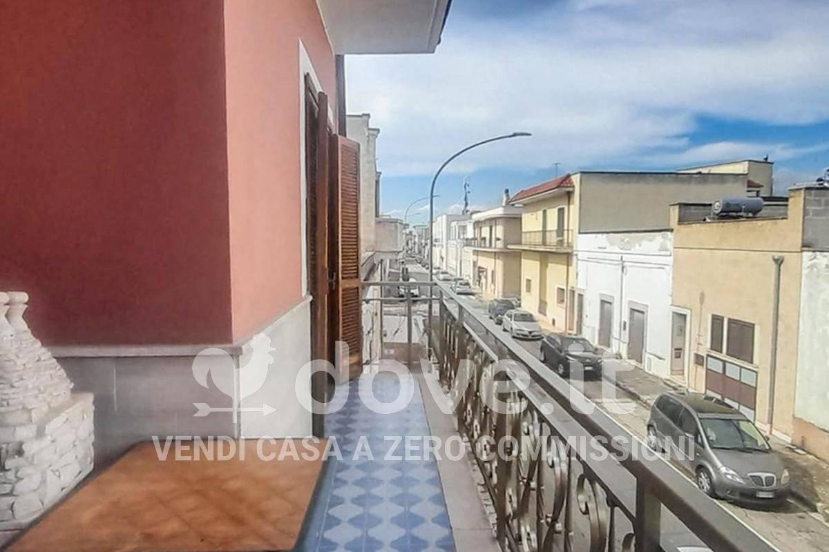 appartamento in vendita ad Avetrana