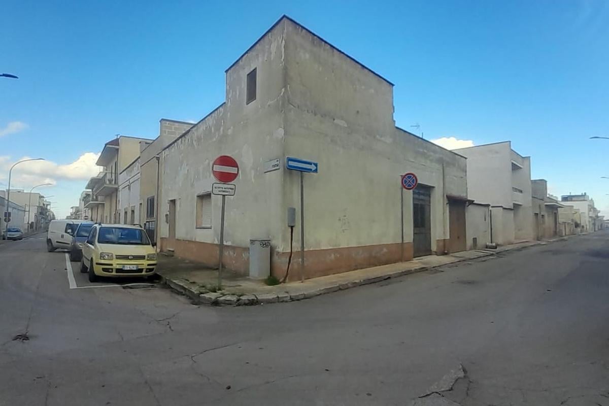 casa indipendente in vendita ad Avetrana