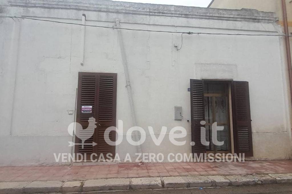 casa indipendente in vendita ad Avetrana