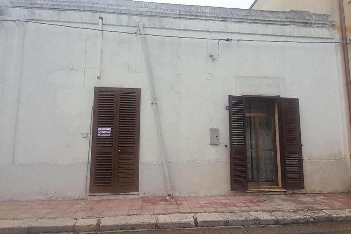 casa indipendente in vendita ad Avetrana