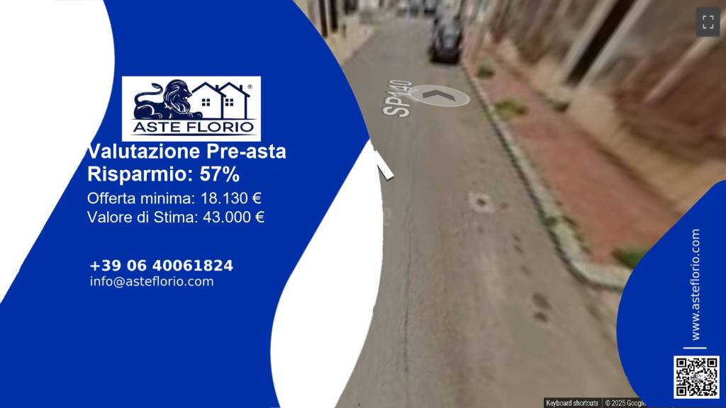 negozio in vendita ad Avetrana