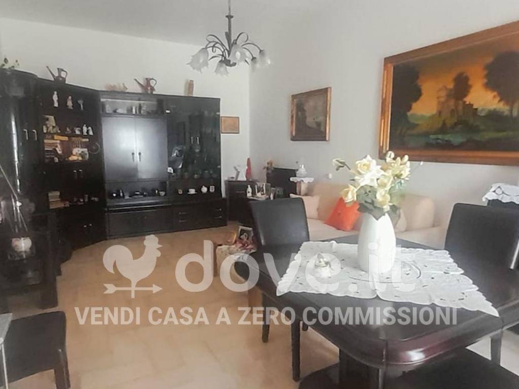 appartamento in vendita ad Avetrana