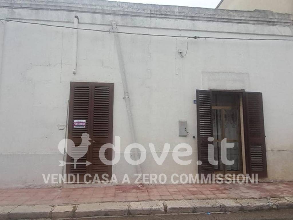 appartamento in vendita ad Avetrana