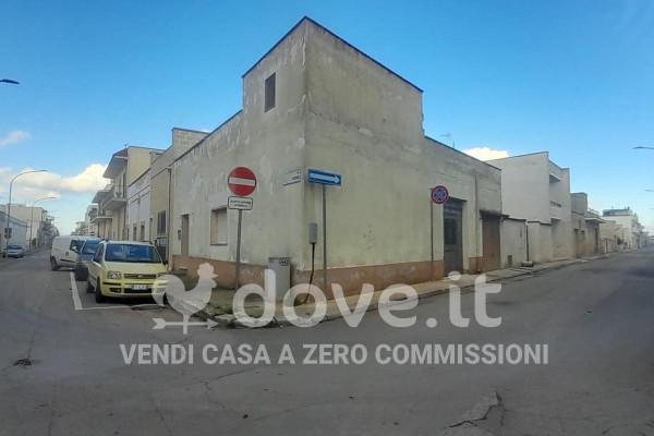 casa indipendente in vendita ad Avetrana