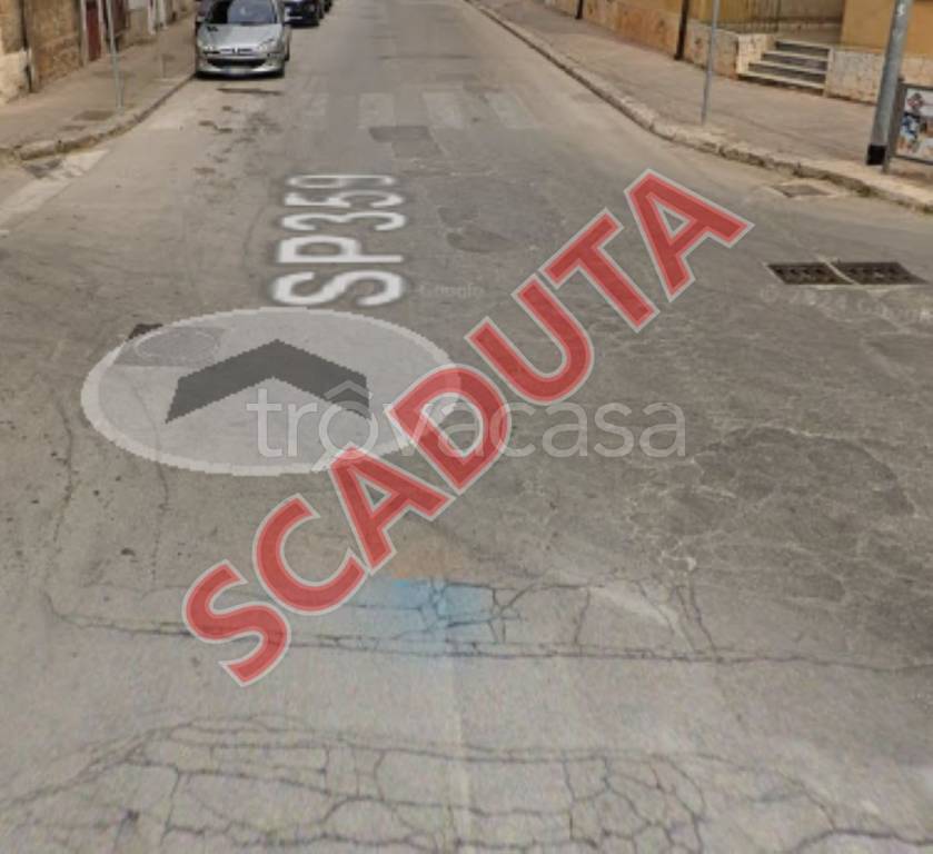 capannone in vendita ad Avetrana