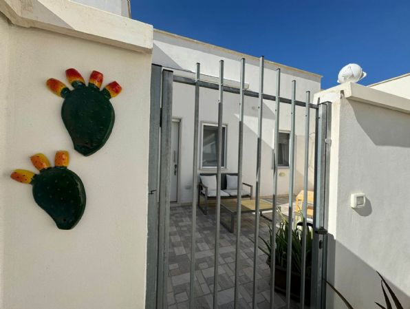 casa indipendente in vendita ad Avetrana