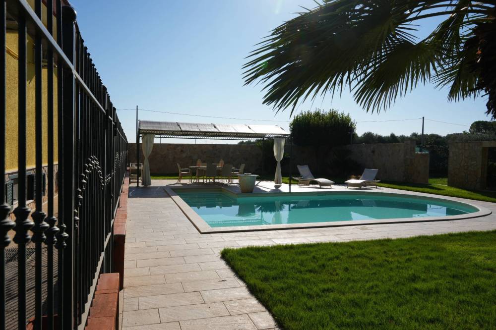 casa indipendente in vendita ad Avetrana
