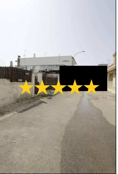 bivano in vendita ad Avetrana