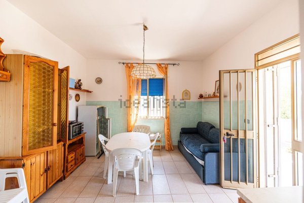 casa indipendente in vendita ad Avetrana