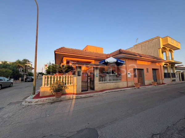 casa indipendente in vendita ad Avetrana
