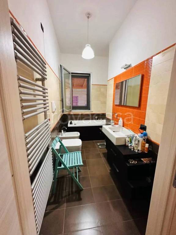 casa indipendente in vendita ad Avetrana