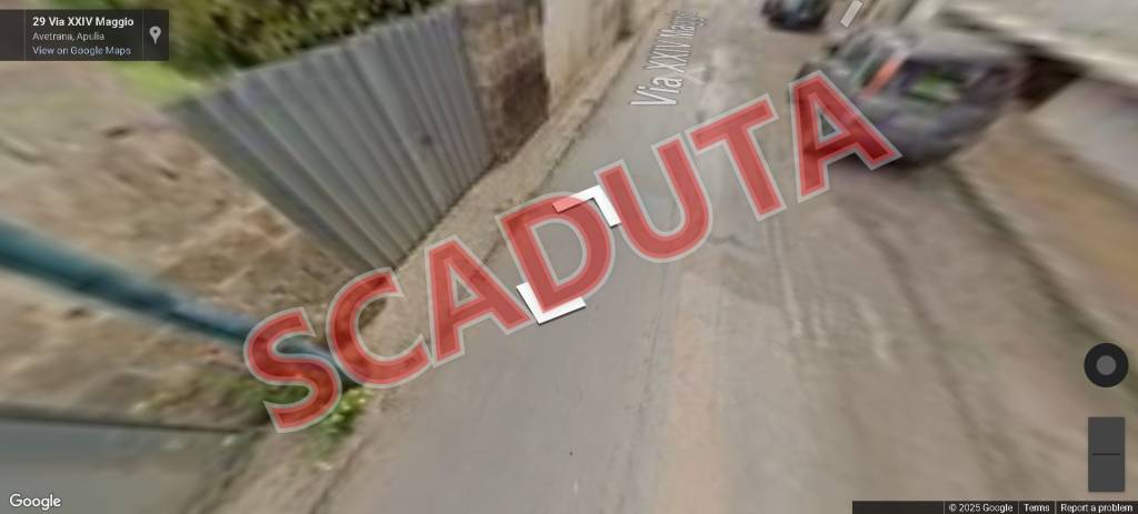 capannone in vendita ad Avetrana