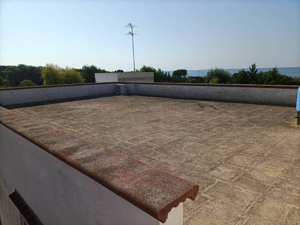 appartamento in vendita ad Avetrana