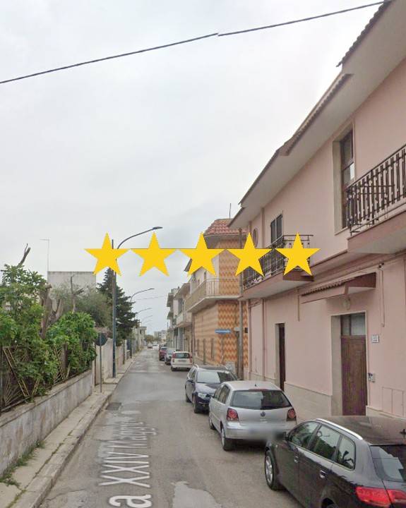 appartamento in vendita ad Avetrana