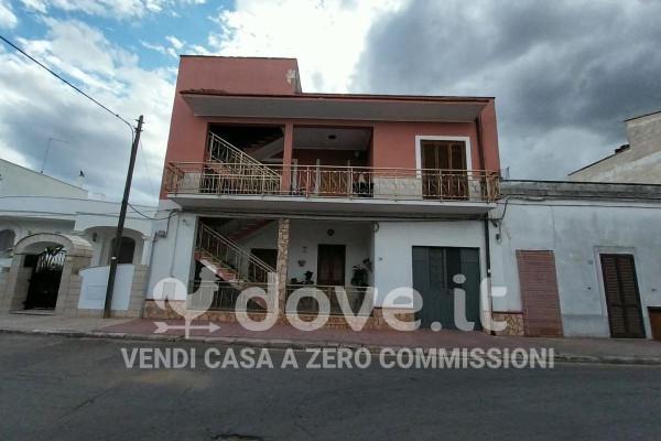 appartamento in vendita ad Avetrana