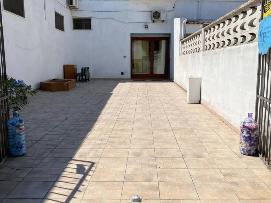 appartamento in vendita ad Avetrana