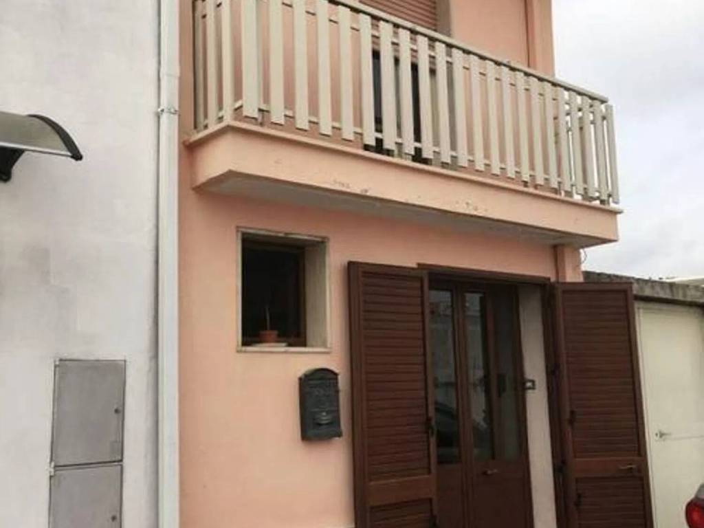 appartamento in vendita ad Avetrana