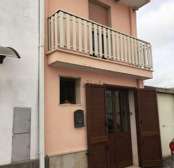 appartamento in vendita ad Avetrana