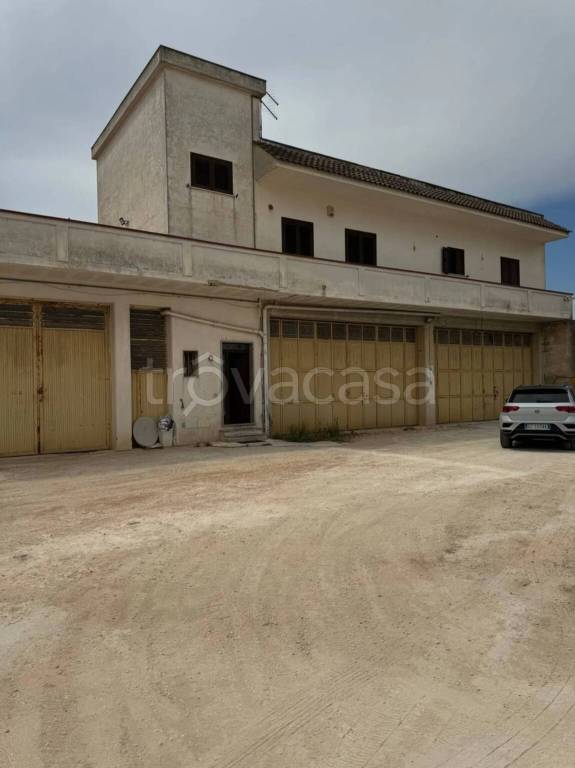 appartamento in vendita ad Avetrana