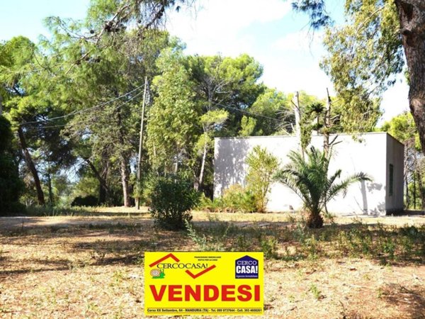 casa indipendente in vendita ad Avetrana