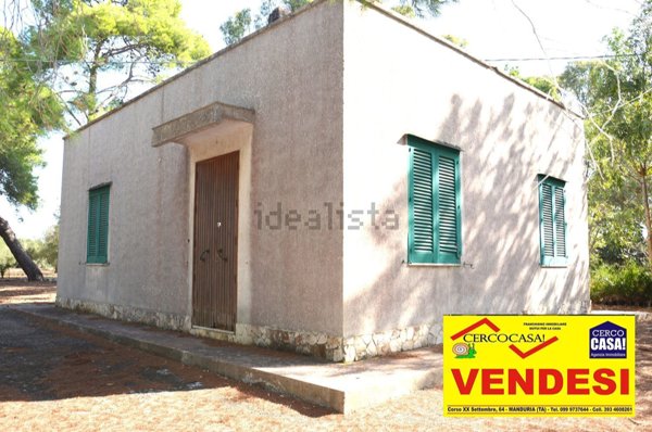 pentavano in vendita ad Avetrana