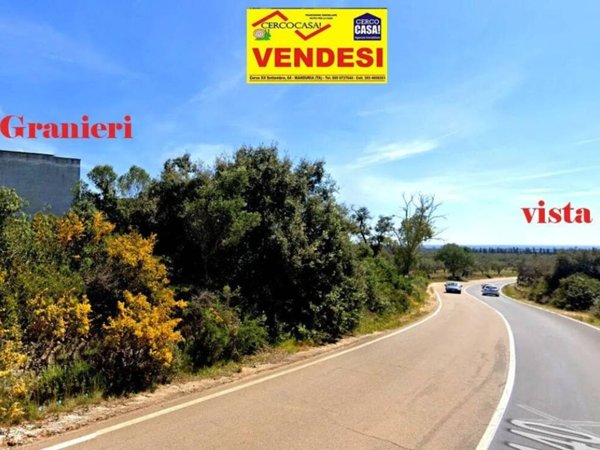 casa indipendente in vendita ad Avetrana